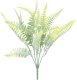 Direct Home and Garden Sztuczny bukiet paproci 35 cm 1