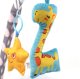 TK Import TinyMini JL639-2B Mata edukacyjna 2w1 Kwiat Safari 5