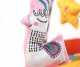 TK Import TinyMini JL639-2B Mata edukacyjna 2w1 Kwiat Safari 9