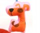 TK Import TinyMini JL639-2B Mata edukacyjna 2w1 Kwiat Safari 10