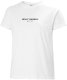 Helly Hansen damska koszulka W CORE TSHIRT 2.0 54591 001 L 1