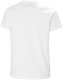 Helly Hansen damska koszulka W CORE TSHIRT 2.0 54591 001 L 5