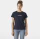 Helly Hansen damska koszulka W CORE TSHIRT 2.0 54591 597 XS 3