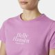 Helly Hansen damska koszulka W CORE GRAPHIC TSHIRT 2.0 54592 089 L 2