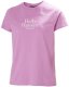 Helly Hansen damska koszulka W CORE GRAPHIC TSHIRT 2.0 54592 089 M 1
