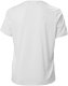 Helly Hansen damska koszulka W SALT BREEZE V-NECK 34135 001 XL 4