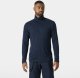 Helly Hansen Helly Hensen szybkoschnąca bluza żeglarska HP 1/2 ZIP PULLOVER 2.0 34131 597 L 6