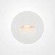 Oprawa schodowa Maytoni Lampa schodowa zewnętrzna Bil O015SL-L3W3K LED 3W 3000K IP54 białe 8