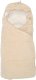 SwaddleMe Lodger Wrapper Teddy owijająca sedziņa Birch WPT 599 1