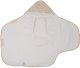 SwaddleMe Lodger Wrapper Teddy owijająca sedziņa Birch WPT 599 3