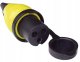 Elgat Wtyk do gniazda zasilania CEE 16A 250V IP44 Ratio MP16-110 1
