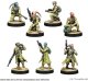 Atomic Mass Games Star Wars: Legion 2.0 - Rebel Alliance Starter Set 1