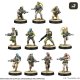 Atomic Mass Games Star Wars: Legion 2.0 - Rebel Alliance Starter Set 6