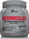 Olimp Booster przedtreningowy Redweiler 480g Lime Crime Mint 1