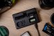 Ładowarka do aparatu Nitecore Ładowarka trójkanałowa Newell TT-USB-C do akumulatorów EN-EL15 do Nikon 12