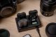 Ładowarka do aparatu Nitecore Ładowarka trójkanałowa Newell TT-USB-C do akumulatorów EN-EL15 do Nikon 5