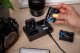 Ładowarka do aparatu Nitecore Ładowarka trójkanałowa Newell TT-USB-C do akumulatorów EN-EL15 do Nikon 7