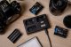 Ładowarka do aparatu Nitecore Ładowarka trójkanałowa Newell TT-USB-C do akumulatorów EN-EL15 do Nikon 8