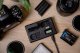 Ładowarka do aparatu Nitecore Ładowarka trójkanałowa Newell TT-USB-C do akumulatorów EN-EL15 do Nikon 9