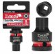 Tvardy Nasadka udarowa 1/2" 6-kąt 8mm CR-MO (10/200) 1