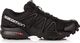 Buty trekkingowe męskie Salomon Buty męskie Speedcross 4 Black/Black/Black Metallic r. 41 1/3 (38313) 1