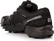 Buty trekkingowe męskie Salomon Buty męskie Speedcross 4 Black/Black/Black Metallic r. 41 1/3 (38313) 2