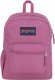 JanSport JanSport Cross Town Backpack EK0A5BAI8O11 Różowe One size 2