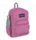JanSport JanSport Cross Town Backpack EK0A5BAI8O11 Różowe One size 3