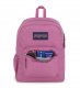 JanSport JanSport Cross Town Backpack EK0A5BAI8O11 Różowe One size 1