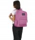 JanSport JanSport Cross Town Backpack EK0A5BAI8O11 Różowe One size 4