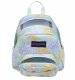 JanSport JanSport Half Pint Backpack EK0A5BBI1T61 Wielokolorowe One size 1