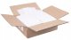 OfficeProducts Koperta/przylga kurierska OFFICE PRODUCTS, DL, 1000szt., transparentna 2