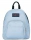 JanSport JanSport Half Pint Backpack EK0A5BBIN57 Błękitne One size 1