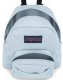 JanSport JanSport Half Pint Backpack EK0A5BBIN57 Błękitne One size 3