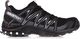 Salomon Buty męskie XA Pro 3D Black/Magnet/Quiet Shade r. 44 2/3 (392514) 1