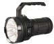 Latarka Acebeam Latarka AceBeam X50 XHP70.3 HI CW Black 6500K 1