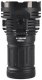 Latarka Acebeam Latarka AceBeam X50 XHP70.3 HI CW Black 6500K 2