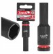 Tvardy Nasadka udarowa długa 1/2" 6-kąt 8mm CR-MO (6/72) 1