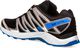 Salomon Buty męskie XA Lite Black/Quiet Shade/Imperial Blue r. 45 1/3 (39337) 2