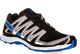 Salomon Buty męskie XA Lite Black/Quiet Shade/Imperial Blue r. 45 1/3 (39337) 3