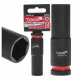 Tvardy Nasadka udarowa długa 1/2" 6-kąt 14mm CR-MO (6/72) 3