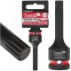Tvardy Nasadka udarowa SPLINE 1/2" M10 CR-MO (10/100) 1