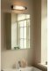 Kinkiet Nordlux Kinkiet ścienny nad obraz NIMAL 2310521003 IP44 czarny 5
