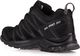 Salomon Buty męskie XA Pro 3D GTX Black/Black/Magnet r. 41 1/3 (393322) 3