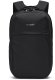 Pacsafe V 20L City Backpack black 1