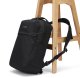 Pacsafe V 20L City Backpack black 13