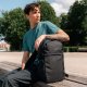 Pacsafe V 20L City Backpack black 4
