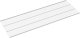 Verto WIRE SHELF QUICK_EASY 1165X407MM 2