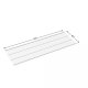 Verto WIRE SHELF QUICK_EASY 1165X407MM 3
