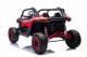 Super-Toys Pojazd Racing Road 2000 24V 4x120W 4WD Bluetooth FM 35kg 1